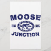 Moose-Junction-Distress-[ Briefpapier (Voorkant)