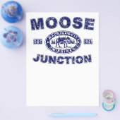 Moose-Junction-Distress-[ Flyer (Enkel)