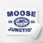 Moose-Junction-Distress-[ Muismat (Met muis)