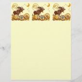 Moose Kerstmis (Voorkant)