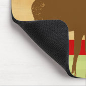 Moose Kerstmis Muismat