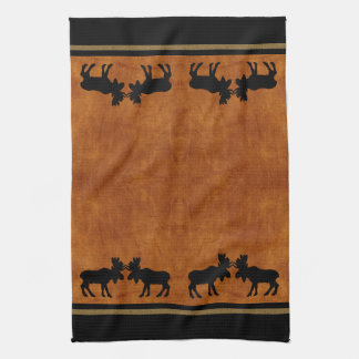 Moose Kitchen Hand Towel Theedoek
