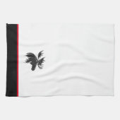 Moose Kitchen Towel Theedoek (Horizontaal)