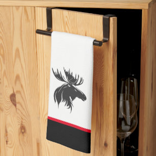Moose Kitchen Towel Theedoek