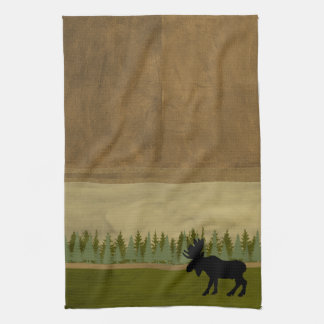 Moose Kitchen Towel Theedoek