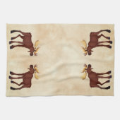 Moose - Kitchen Towel Theedoek (Horizontaal)