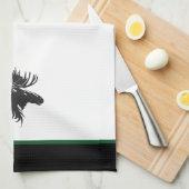 Moose Kitchen Towel Theedoek (Quarter Fold)