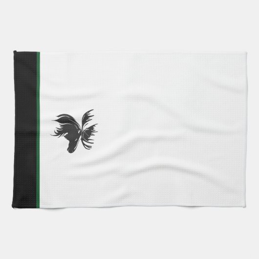 Moose Kitchen Towel Theedoek (Horizontaal)