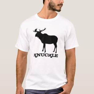 Moose Knuckle T-shirt
