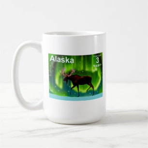 Moose Koffiemok