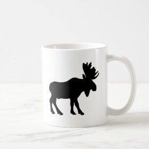 Moose Koffiemok