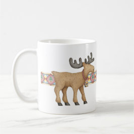 Moose Koffiemok