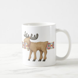 Moose Koffiemok