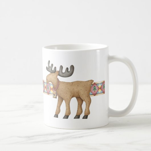 Moose Koffiemok (Rechts)
