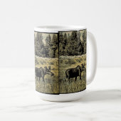  Moose Koffiemok (Voorkant rechts)