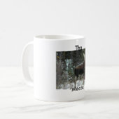 Moose Koffiemok (Voorkant links)