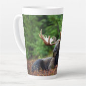 Moose Latte Mok (Linkerhoek)