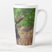 Moose Latte Mok (Rechts)