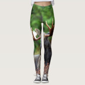 Moose Leggings (Voorkant)