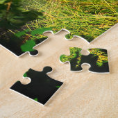 Moose Legpuzzel (Zijkant)