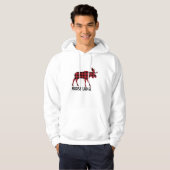 Moose Lodge Hoodie (Voorkant volledig)