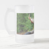 Moose Matglas Bierpul (Links)