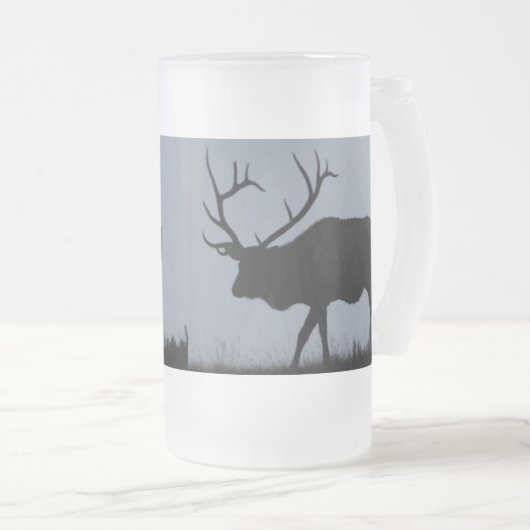 MOOSE MATGLAS BIERPUL (Voorkant rechts)