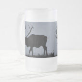 MOOSE MATGLAS BIERPUL (Voorkant links)