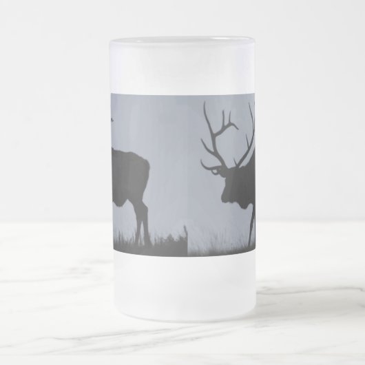 MOOSE MATGLAS BIERPUL (Center)