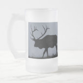 MOOSE MATGLAS BIERPUL (Links)
