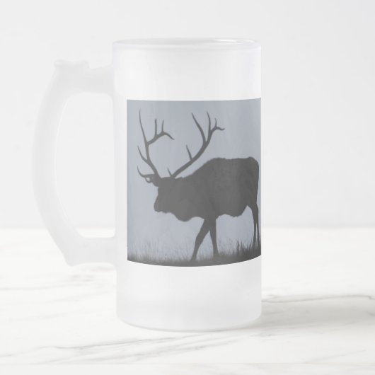 MOOSE MATGLAS BIERPUL (Links)