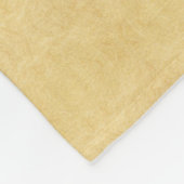 Moose Meat Rock Band Fleece Blanket (Hoek)