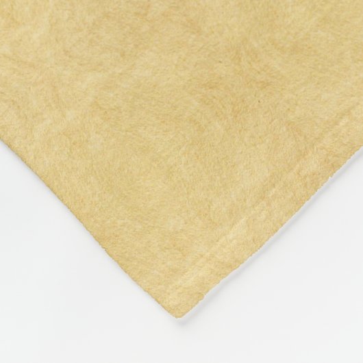 Moose Meat Rock Band Fleece Blanket (Hoek)