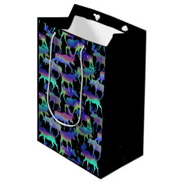 Moose Medium Cadeauzakje