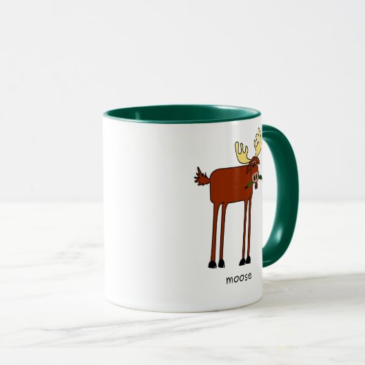 Moose Mok (Voorkant rechts)