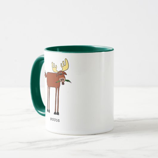 Moose Mok (Voorkant links)