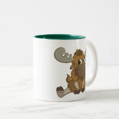 Moose Mok (Voorkant rechts)