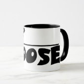 Moose Mok (Voorkant rechts)