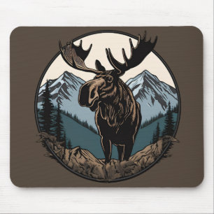 Moose Mountain Muismat