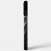 Moose Painting Case-Mate iPhone Case (Achterkant / Links)