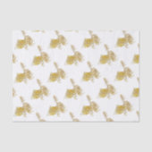 Moose personaliseren tissuepapier (Voorkant)