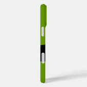 Moose Personalized iPhone Case-Mate iPhone Case (Achterkant / Rechts)