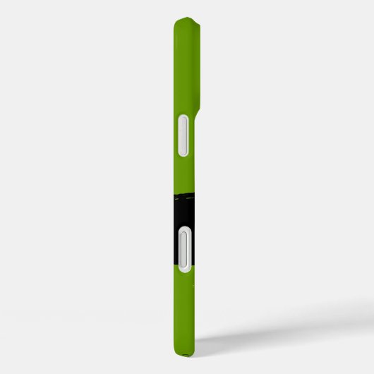 Moose Personalized iPhone Case-Mate iPhone Case (Achterkant / Rechts)