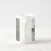 Moose Pond - Mok (Achterkant)