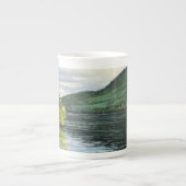 Moose Pond - Mok (Voorkant)