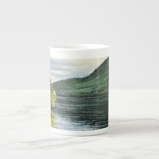 Moose Pond - Mok (Voorkant)