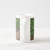 Moose Porselein Kop (Achterkant)