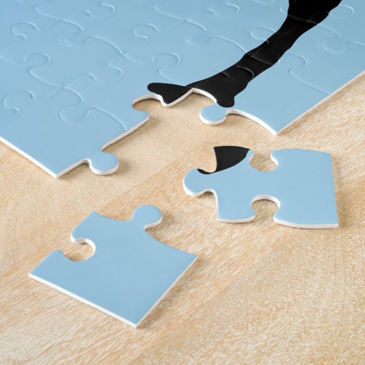 MOOSE PUZZLE LEGPUZZEL (Zijkant)