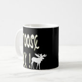 Moose Rock! Mok (Voorkant links)