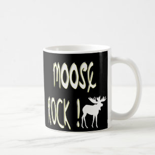 Moose Rock! Mok